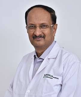 Dr Jaganath